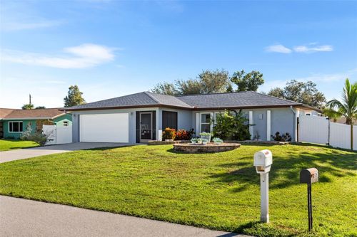 3260 Elkcam Blvd, PORT CHARLOTTE, FL, 33952-6609 | Card Image