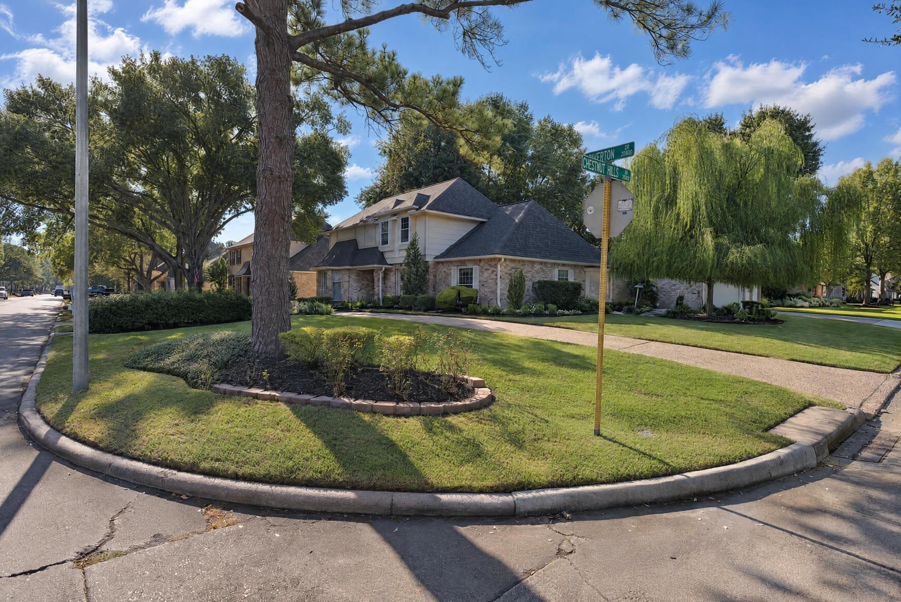 Residential in Katy 5