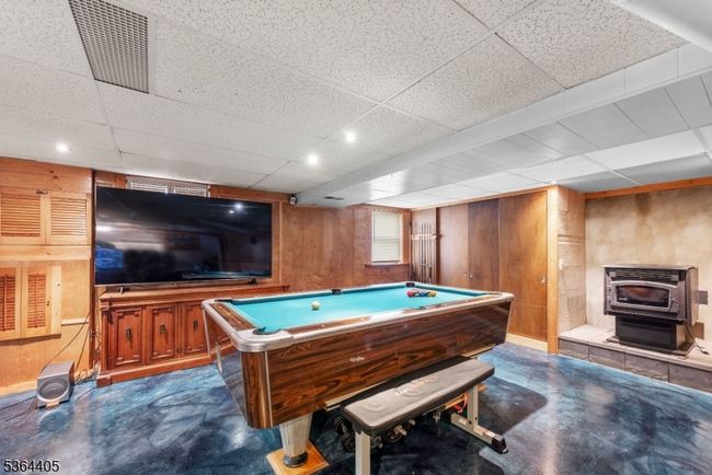105 Wills Ave, House other with 2 bedrooms, 1 bathrooms and null parking in Stanhope NJ | Image 12
