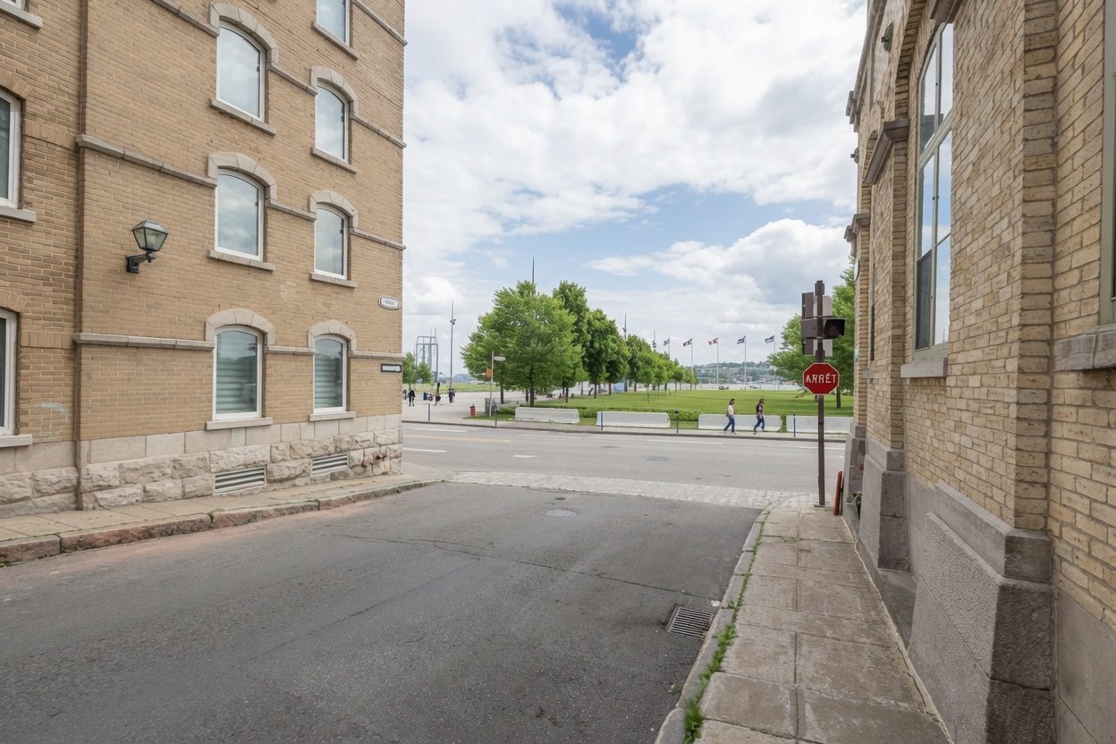 Residential Lease in Québec (La Cité-Limoilou) 2