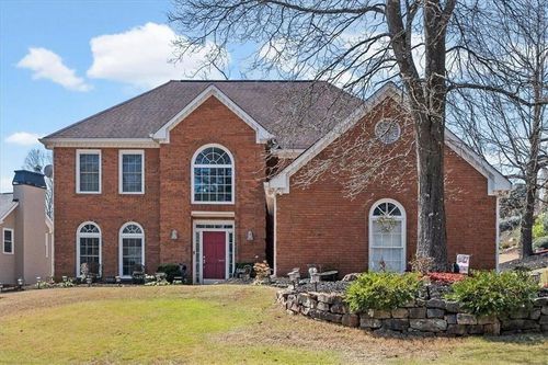 3448 Highborne Connector Ne, Marietta, GA, 30066-2465 | Card Image