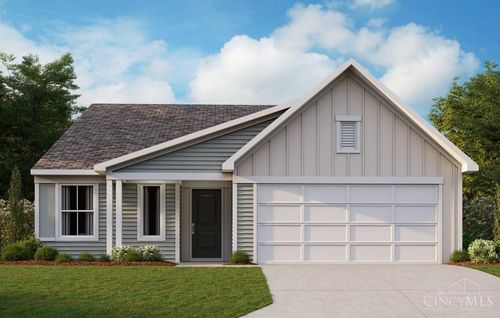 8074 Rock Island Dr, Harrison, OH, 45030-3505 | Card Image