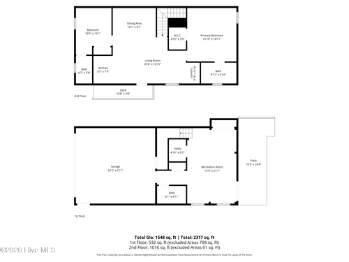 119b James Ave, Surf City, NC, 28445-7058 | Card Image