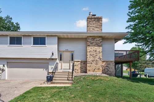4448 Woodgate Pt, Eagan, MN, 55122-2448 | Card Image