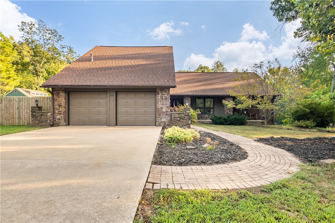 Hickory Ln, Siloam Springs, AR 72761 #1