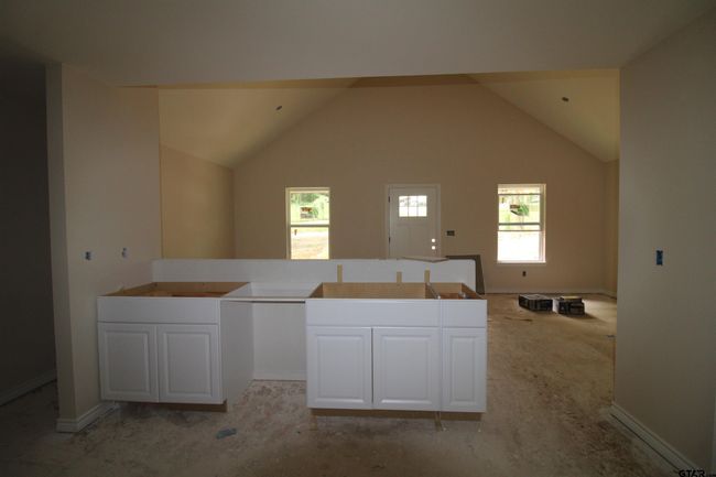 16954 Deer Run Rd, House other with 2 bedrooms, 1 bathrooms and null parking in Flint TX | Image 21