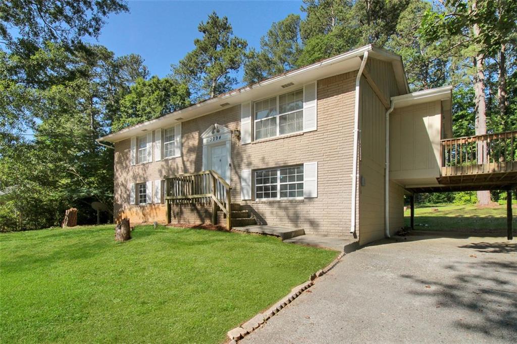 Sasanqua Ln, Marietta, GA 30008