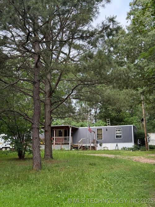 1709 Slater Rd, Broken Bow, OK, 74728-6953 | Card Image