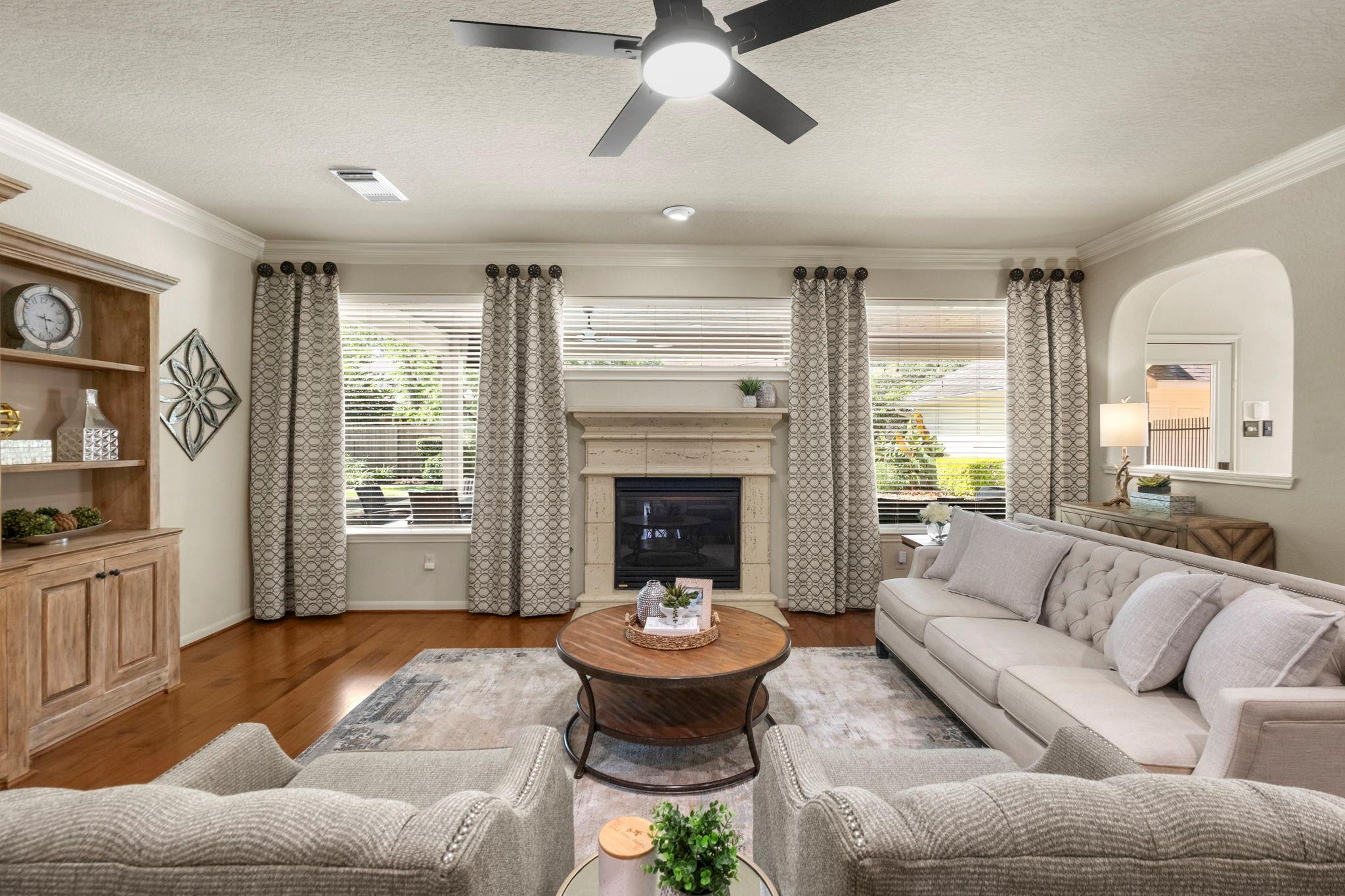 Residential in Missouri City 4