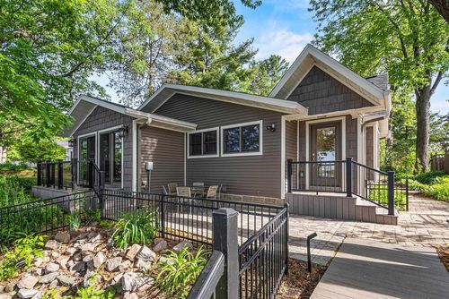 W6978 S Silver Lake Road, Marion, WI, 54982 | Card Image