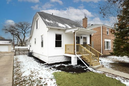 3716 Cleveland Avenue, Brookfield, IL, 60513 | Card Image