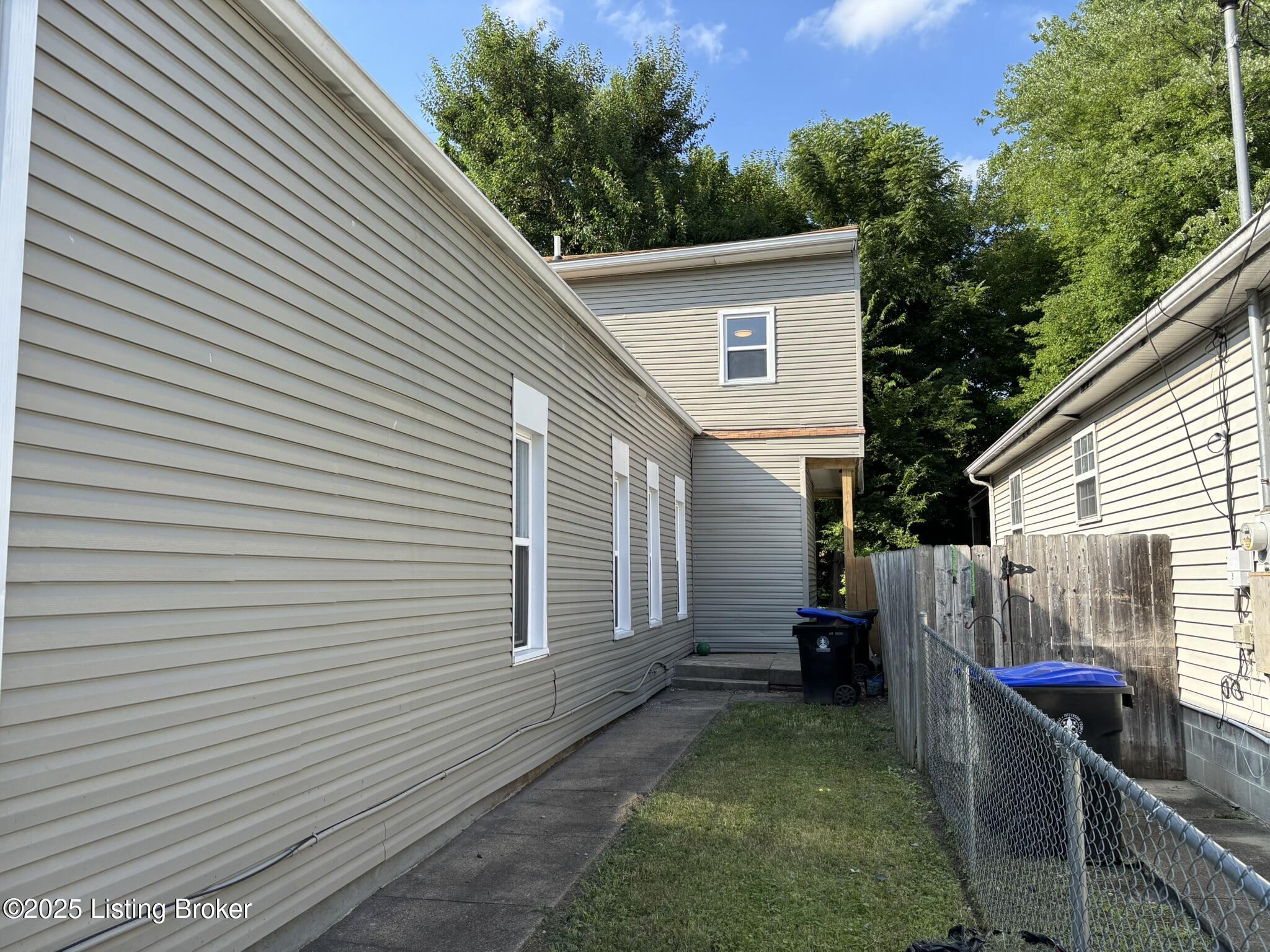 Residential in Louisville 4