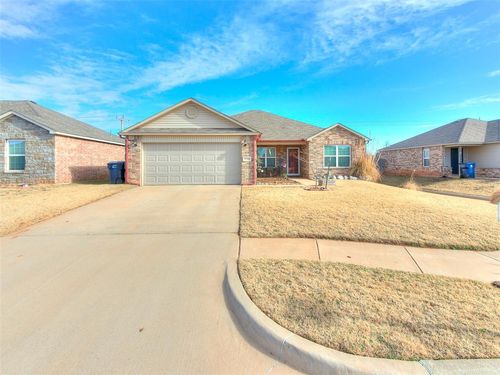 13244 Beekman Drive, Piedmont, OK, 73078 | Card Image