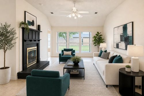 2737 Windswept Ln, Mesquite, TX, 75181-2631 | Card Image