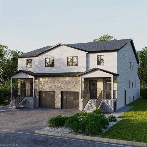 36 Ridgeway Ave, Guelph, ON, N1L1G8 | Card Image