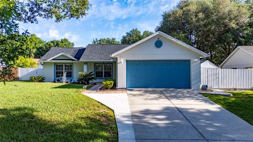 10618 Reagans Run Drive, CLERMONT, FL, 34711 | Card Image