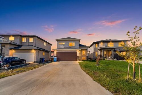 162 Water Ridge Path, Winnipeg, MB, R2R0P8 | Card Image