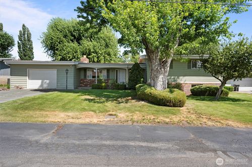 714 Canterbury Road Nw, Soap Lake, WA, 98851 | Card Image