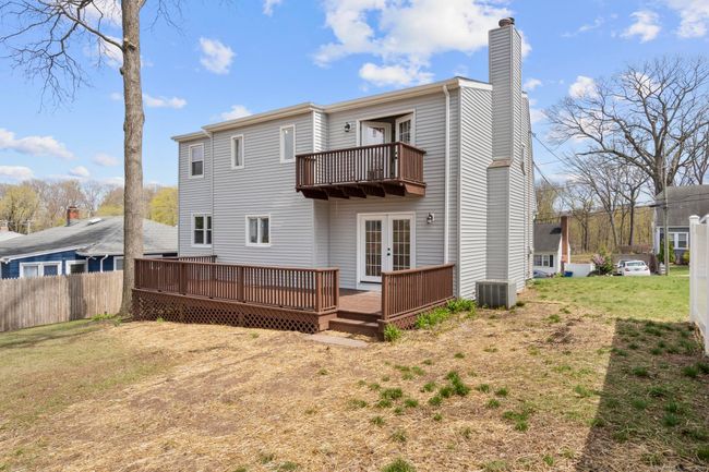 298 Summit St, House other with 3 bedrooms, 3 bathrooms and null parking in New Haven CT | Image 39