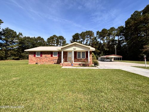 454 Buckhorn Rd, Willard, NC, 28478-9668 | Card Image