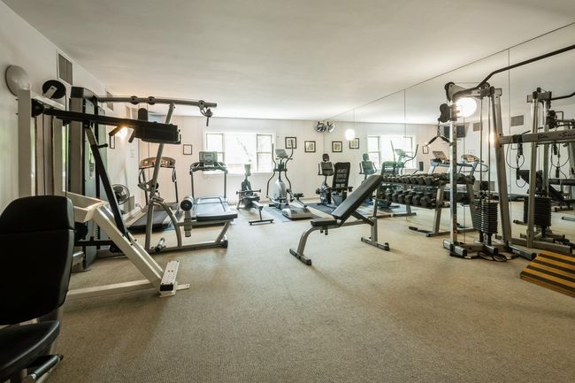 View of exercise room | Image 20