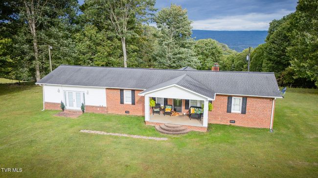 5596 Twin Springs Rd, House other with 3 bedrooms, 2 bathrooms and null parking in Dungannon VA | Image 33