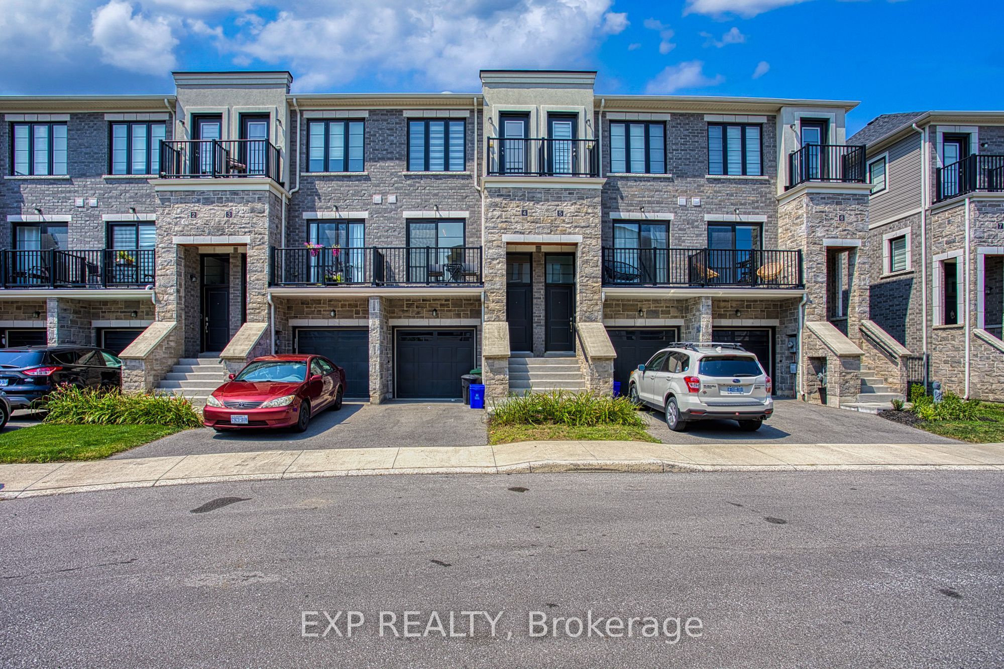 Residential in Hamilton 2
