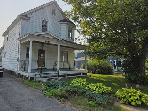 24 Mccrea St, Au Sable Forks, NY, 12912-7750 | Card Image