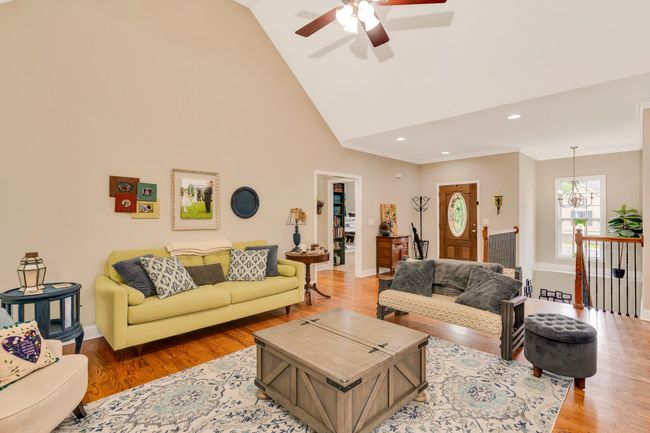 42 Roundtree Ct, House other with 4 bedrooms, 3 bathrooms and 2 parking in Flintstone GA | Image 13