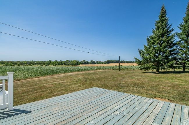 2492 County Rd 41, House other with 3 bedrooms, 2 bathrooms and 6 parking in Roblin ON | Image 28