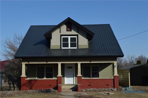 206 W River St, Antwerp, OH, 45813-9495 | Card Image