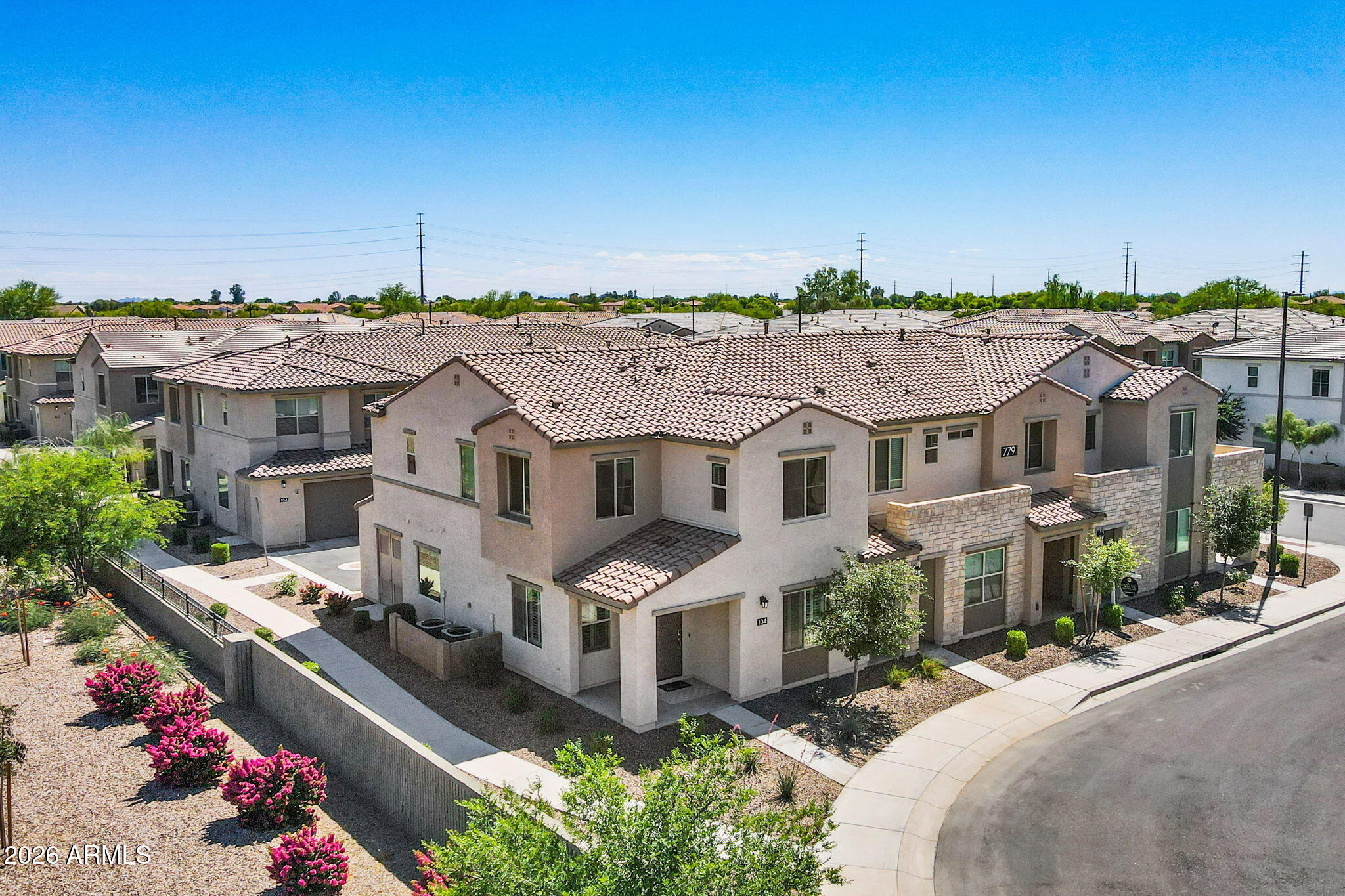 Residential in Gilbert 3