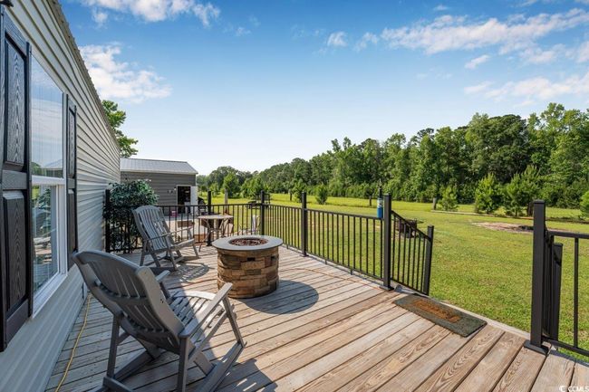 2143 Lonzy Ln, House other with 3 bedrooms, 2 bathrooms and 4 parking in Conway SC | Image 24