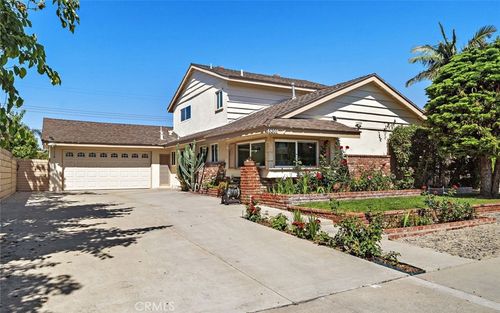 15201 Brighton St, Westminster, CA, 92683-6772 | Card Image