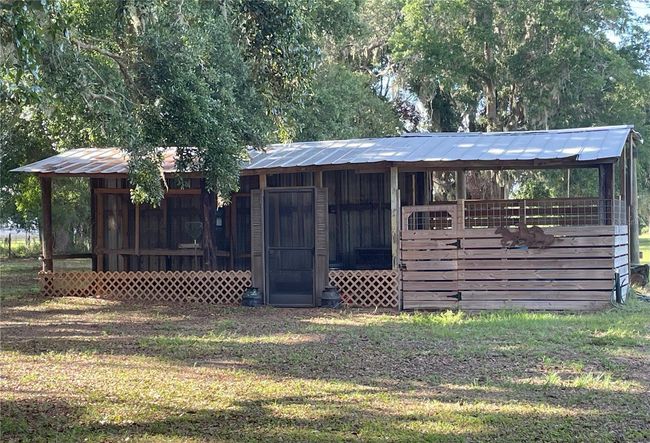 2748 Cr 543, House other with 2 bedrooms, 1 bathrooms and null parking in Sumterville FL | Image 19