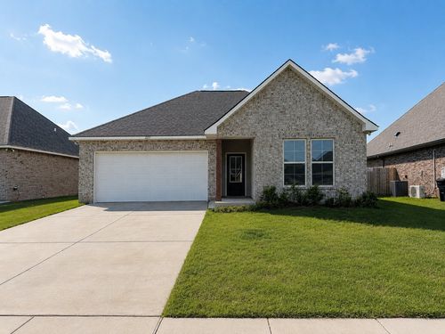 217 Norwell Ln, Bossier City, LA, 71111-5055 | Card Image