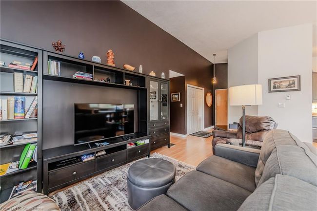 4A - 181 David St, House attached with 2 bedrooms, 2 bathrooms and 1 parking in Kitchener ON | Image 16