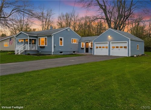 16 Homestead Rd E, Clinton, NY, 13323-1006 | Card Image