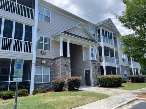 unit-13-235 Woodlands Way, Calabash, NC, 28467-2331 | Card Image