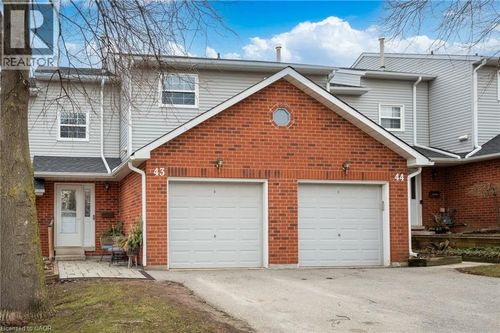 43-2065 Amherst Heights Court, Burlington, ON, L7P4S1 | Card Image