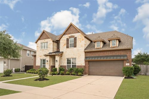 4418 Highland Field Ln, Sugar Land, TX, 77479-4750 | Card Image
