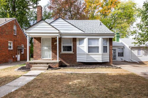 20569 Biltmore St, Detroit, MI, 48235-2111 | Card Image