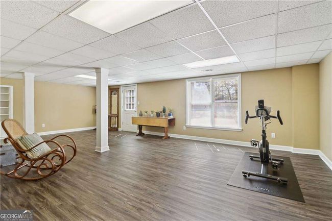 1150 Cedar Bluff Trl Sw, House other with 4 bedrooms, 4 bathrooms and 2 parking in Lilburn GA | Image 51