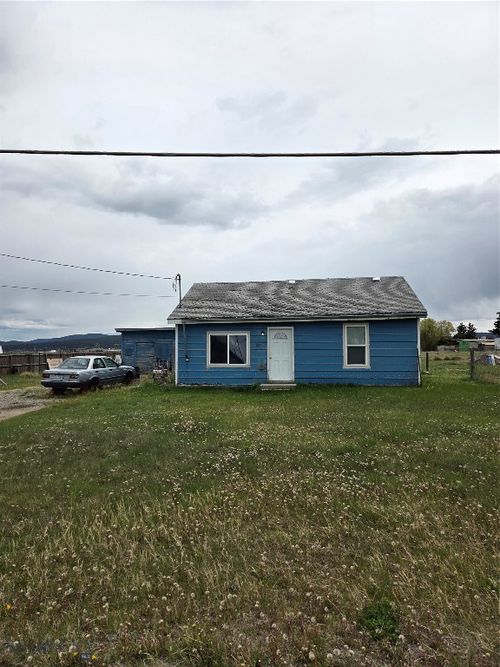 1440 Water Line Rd, Butte, MT, 59701-7027 | Card Image
