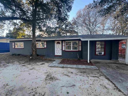 7811 Castle Gate Dr, Pensacola, FL, 32534 | Card Image