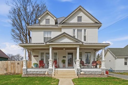 691 N Washington St, Van Wert, OH, 45891-1271 | Card Image