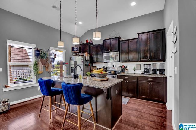 2165 Overlook Pl, House other with 5 bedrooms, 4 bathrooms and null parking in TRUSSVILLE AL | Image 7