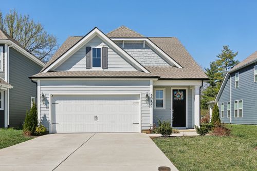 3617 Anthony Ave, Murfreesboro, TN, 37129-2818 | Card Image