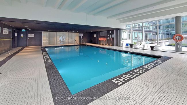 1703 - 2916 Highway 7, Condo with 2 bedrooms, 2 bathrooms and 1 parking in Vaughan ON | Image 35