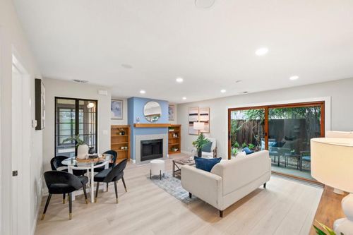 1203 Hollenbeck Ave, Sunnyvale, CA, 94087-2409 | Card Image